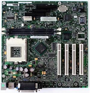 Intel Motherboard Celeron PII Dell (AA730978-442)