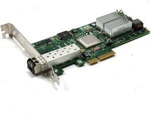 X4 Pcie Single Channel 4GB Fc Host Adapter