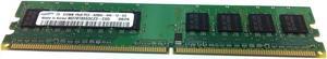 200U Ddr2 533Mhz Cl4 240 Pin Dimm M378T6553Cz3-Cd5