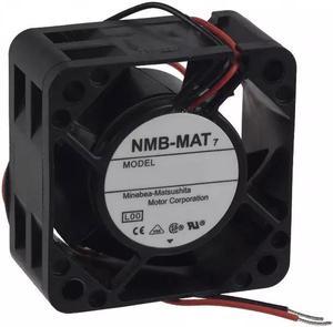 Minebea 1608Kl-04W-B50 Fan 12V Dc .15A