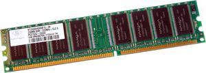 256MB DDR-333MHZ-CL2.5 PC2700U-25330