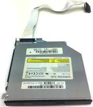DVD 24X CDRW kit with tray & cable GX520 GX620 SFF