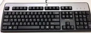 Keyboard STD US Keyboard STD US