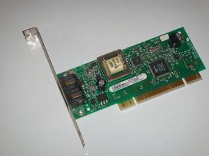 PAVILION 56K V.92 MODEM