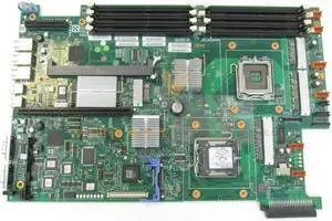 43W5889 IBM System x3550 Type 7978 2 x Xeon Dual Core System Board W/O CPU 43W5889 IBM System x3550 Type 7978 2 x Xeon Dual Core System Board W/O CPU