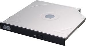 HP ProLiant DL140 CD-ROM drive assembly