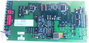 834Br Multitech Intelligent Rack Mount Modem 33.6K