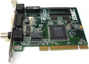 Ethernet Card Na: 00E029-749Cca