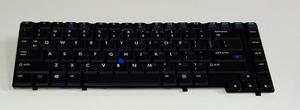 HP Keyboard 101/102 Key Nc6400