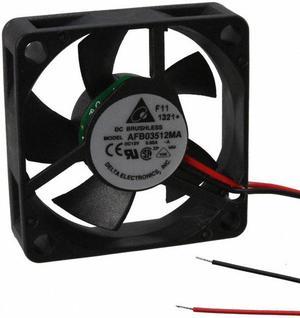 g 35mm*10mm Delta AFB03512MA 12VDC~7V/9V/13.8V Fan