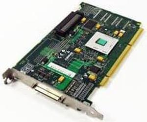 D9161A HP Controller Netraid 4M 128Mb Ultra3 Scsi 4 Channel Pci