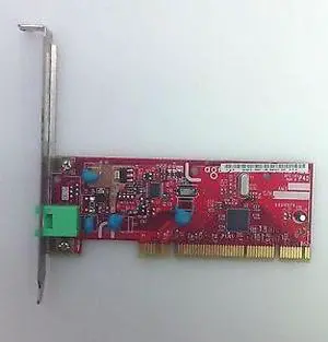 Modem board - 56Kbps V.92 data/fax (Riesling controllerless) Pinball Modem