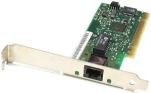 IBM 34L1209 10/100 Nic Pci Network Card