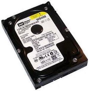 WD400BD-75MRA2 40GB 7200RPM SATA 3.5Inch Western Digital Hard Drive