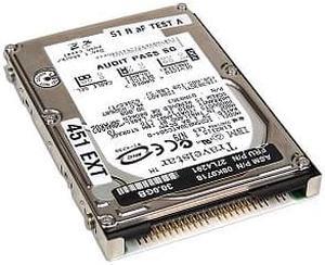 IBM 27L4291 - 30GB 4.2K IDE 2.5Inch Hard Drive