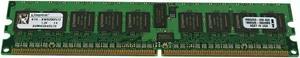 Kingston 512MB DDR2 SDRAM Memory Module