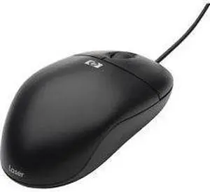 5185-2901 HP Usb Scrolling Mouse