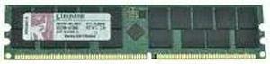 Kingston 1GB DDR SDRAM Memory Module