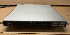QLogic SANbox SB5602Q Fiber Channel Switch