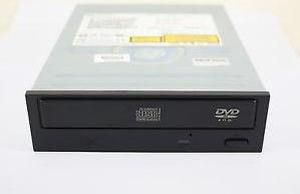 HP Internal CD/DVD Combo Drive - Carbon Black - OEM