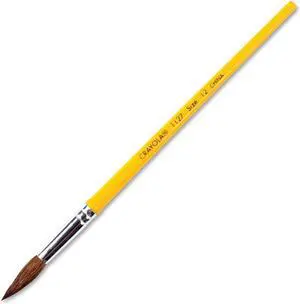 Crayola Natural Paint Brushes CYO051127012