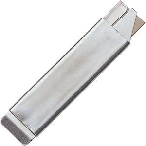 Officemate International Corp OIC94966 Carton Cutter- Single-Sided Razor Blade- 4in.x.13in.x.88in.