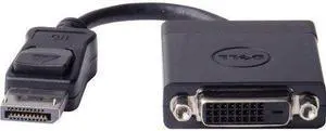 DELL 470-AANH  DPT TO DVI SGL LINK NEW EOL