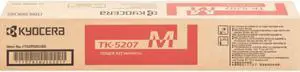 Kyocera KYOTK5207M Ecosys 356ci Toner Cartridge, Magenta