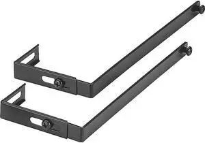 Officemate Partition Hanger,Adjustable,PK2  21460