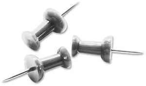 Sparco Push Pin