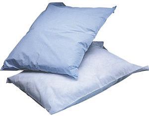Medline Disposable Pillow Cover