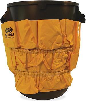 Impact Vinyl Gator Caddy Yellow 7705