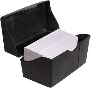 Advantus Index Card Holder
