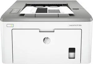 HP LaserJet Pro M118-M119 Series M118dw Workgroup Monochrome Printer