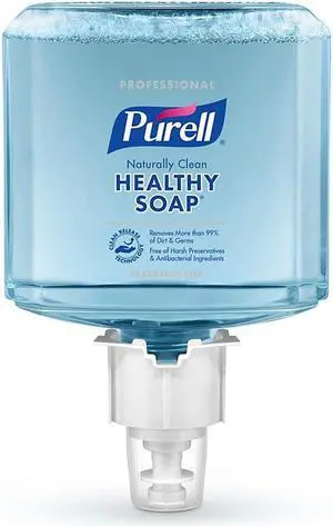 PURELL Professional CRT HEALTHY SOAP Naturally 6470-02