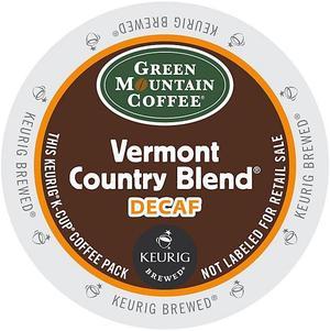 Vtcntry Decaf Coffee KCups