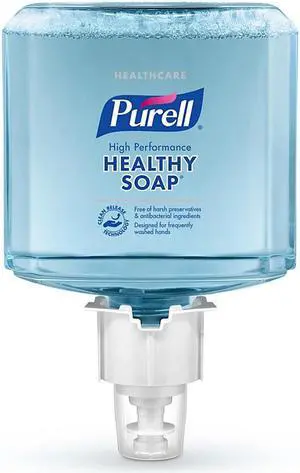 PURELL Healthcare CRT HEALTHY SOAP High 5085-02