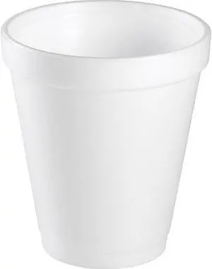 Dart Insulated Styrofoam Cup 25 EA/PK