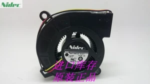 For Nidec G60T12MS1ZZ-52J311 6023 centrifugal fan 12V 0.25A projector blower fan For Nidec G60T12MS1ZZ-52J311 6023 centrifugal fan 12V 0.25A projector blower fan