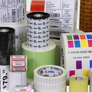 MAGICARD, CONSUMABLES, YMCKO DYE FILM, RIO PRO COMPATIBLE, 100 IMAGES PER ROLL,