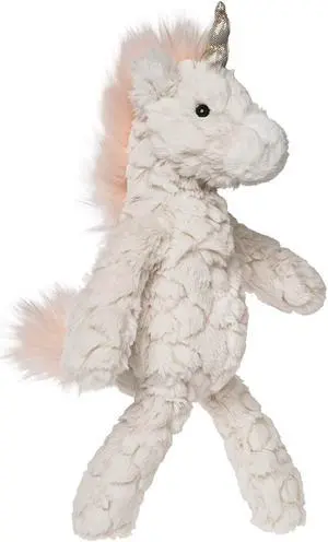 Mary Meyer Putty Unicorn 10" Ultra Soft Plush Stuffed Animal Toy Mary Meyer Putty Unicorn 10" Ultra Soft Plush Stuffed Animal Toy