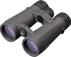 LEUPOLD 174483 LEUPOLD 174483 BX-5 Santiam HD 10x42mm Gray