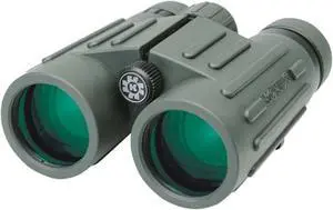 konus emperor green 10x42 binocular