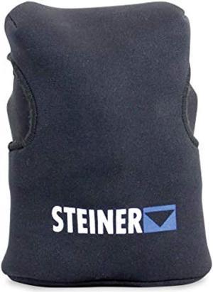 steiner bino bib protective cover for binoculars