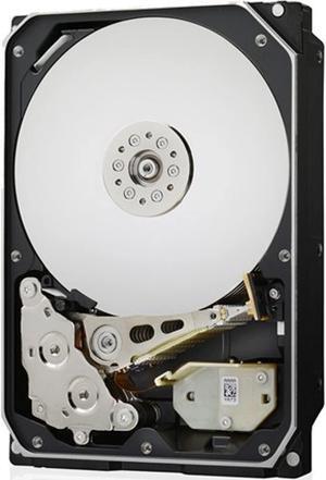 hgst ultrastar he 3.5-inch 6000gb 64mb cache 7200rpm sas ultra 512n helium platform enterprise hdd hus726060als640 (renewed)