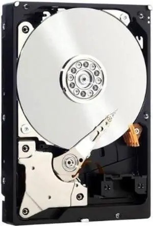 wd re sas 4 tb enterprise hard drive: 3.5 inch, 7200 rpm, sas, 32 mb cache - wd4001fyyg