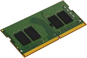 Kingston 8GB 260-Pin DDR4 SO-DIMM DDR4 3200 (PC4 25600) Memory (Notebook Memory) Model KVR32S22S6/8