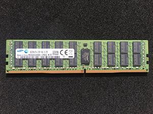 samsung m393a2g40db0-cpb3q samsung 16gb (1x16gb) 2rx4 pc4-2133p memory module