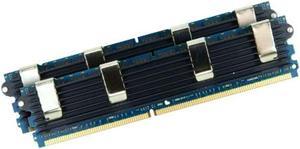 owc 16.0gb (4x 4gb) pc6400 ddr2 ecc 800mhz 240 pin fb-dimm matched pair memory upgrade kit for mac pro