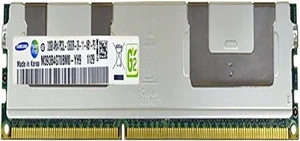 samsung m393b4g70bm0-yh9 32gb server dimm ddr3 pc10600(1333) reg ecc 1.35v 4rx4 240p 4gx72 2gx4 cl9 samsung m393b4g70bm0-yh9 32gb server dimm ddr3 pc10600(1333) reg ecc 1.35v 4rx4 240p 4gx72 2gx4 cl9